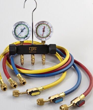 MBDP5E压力表组MBDP5E美国CPS