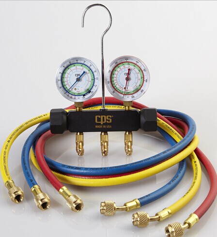 MBDP5压力表组MBDP5美国CPS