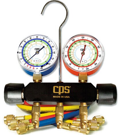 MBDP3压力表组MBDP3美国CPS