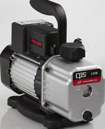 VPC2DU真空泵VPC2DU美国CPS