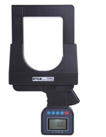 ETCR7100D交流钳形电流表ETCR 7100D