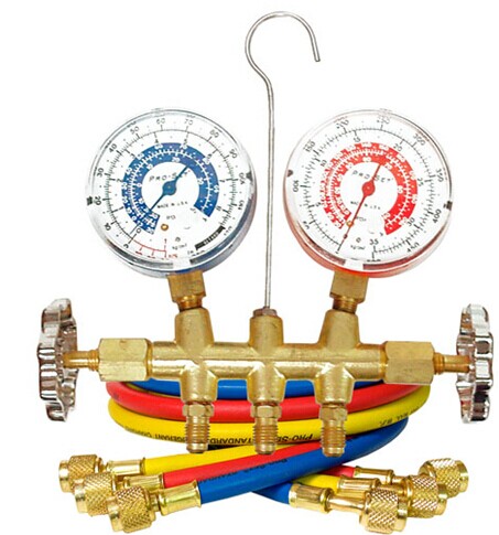 M6CS5压力表组M6CS5美国CPS