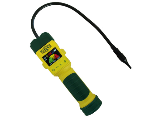 瑞士威科REF卤素检漏仪REF-LOCATOR