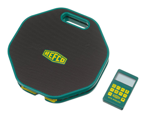 瑞士威科OCTA-WIRELESS电子称OCTA-WIRELESS