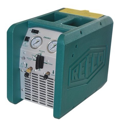 ENVIRO瑞士威科ENVIRO冷媒回收机ENVIRO