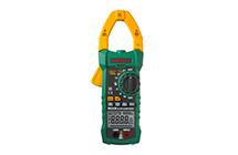 MS2115B交直流钳型表MS2115B 