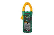 MS2115A交直流钳型表MS2115A