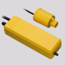 瑞士威科SAHARA数字型袋装温度计SAHARA