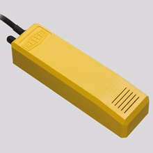 瑞士威科KAROO数字型袋装温度计KAROO