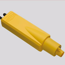 瑞士威科YUMA数字型袋装温度计YUMA