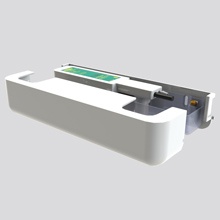 瑞士威科GOBI数字型袋装温度计GOBI