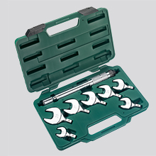 瑞士威科REFCO TW-8链型扳手TW-8