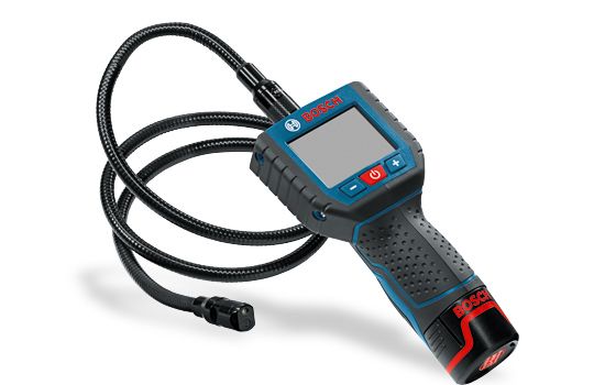 德国博世GOS10.8 V墙体探测仪GOS10.8 V