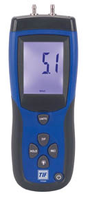 美国TIF3420压差计TIF3420