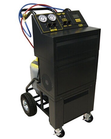 AR2700ME美国CPS冷媒回收加注机AR2700ME