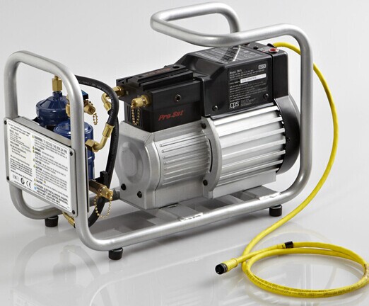 TRA21真空泵TRA21美国CPS