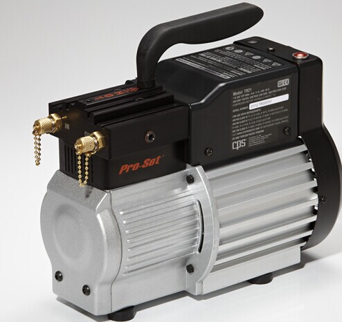 TR21真空泵TR-21美国CPS