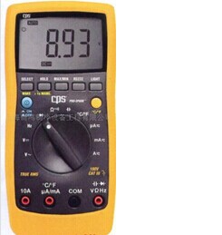 DB450数字万用表DB450美国CPS