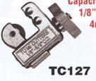 TC127美国CPS专用割刀TC127