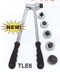 TLE6M胀管器TLE6M美国CPS