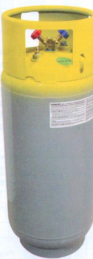 CRX390T美国CPS工作罐CRX390T