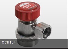 QCH134美国CPS高压快速接头QCH134