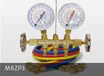 M6ZS3美国CPS压力表组M6ZS3CPS