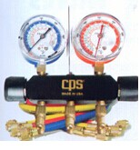 MBTP6美国CPS压力表组MBTP6