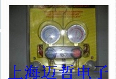 M2CS3美国CPS压力表组M2CS3