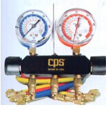 MBZS6压力表组MBZS6美国CPS