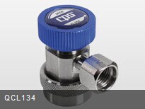 QCL134低压快速接头QCL134美国CPS