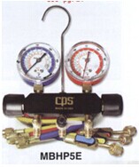 MBHP5E压力表组MBHP5E美国CPS