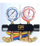 MBZS3压力表组MBZS3美国CPS