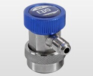 QCL14低压快速接头QCL14