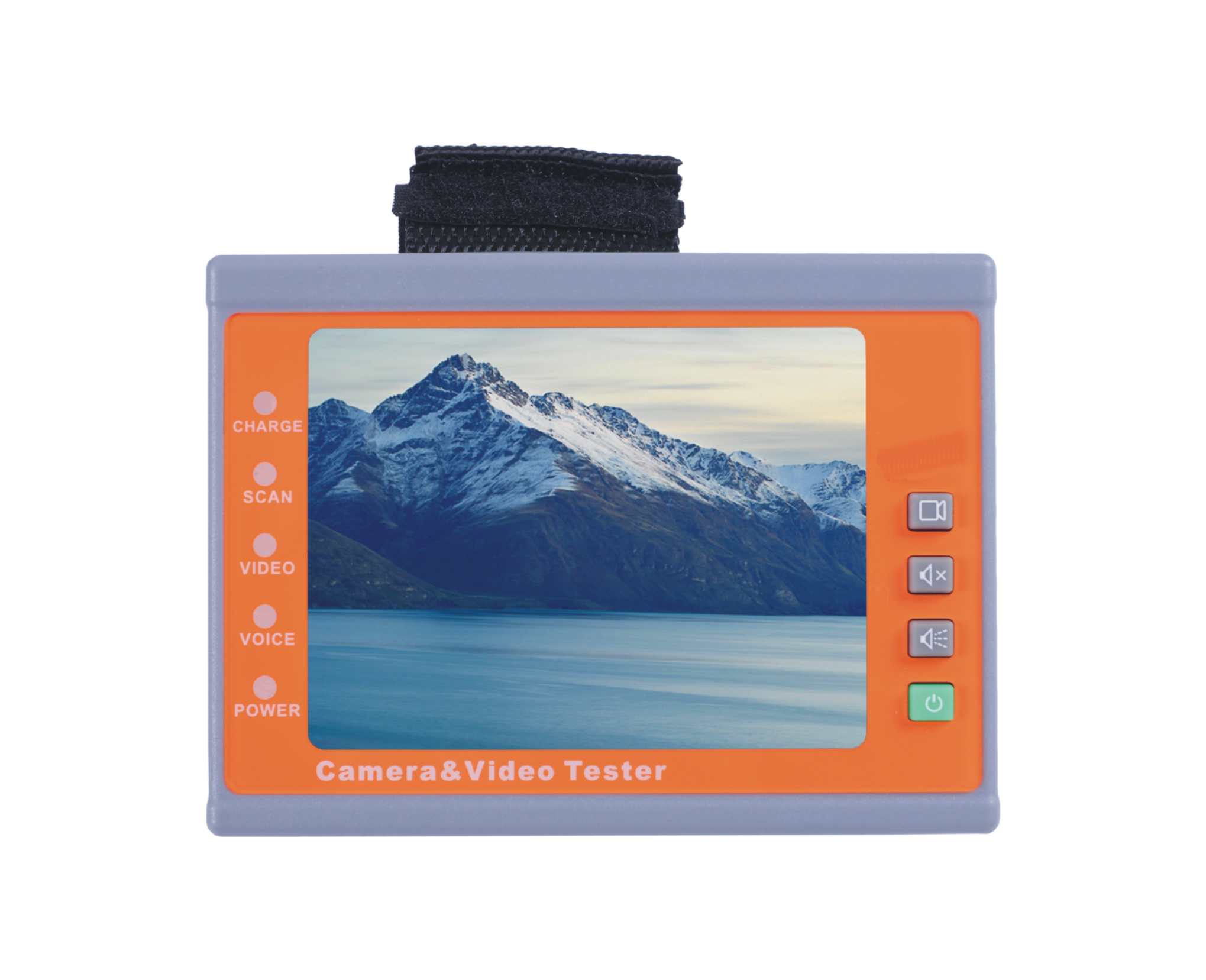 PK67A腕带式视频监控仪PK67A