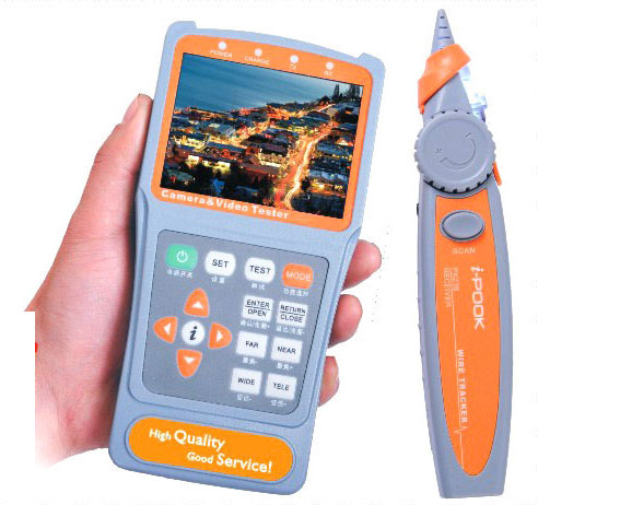 PK68F光率计视频监控仪PK68F