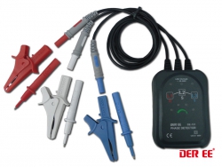 台湾得益DE-721相序表DE-721