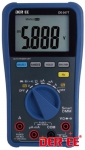 台湾得益DE-207T数字式万用表DE-207T