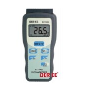 台湾得益DE-3006数字式温度计DE3006