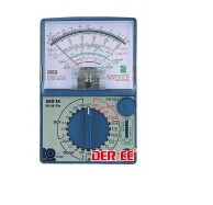 台湾得益DE-365TRn指针式万用表DE365TRN