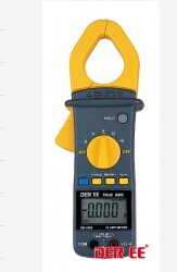 台湾得益DE-3503(RMS)数位型钩表DE-3503