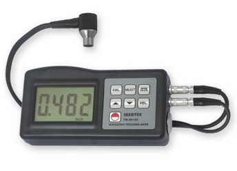 TM-8812超声波测厚仪TM8812