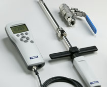 MM70维萨拉HUMICAP®MM70手持式油中水分仪表MM70