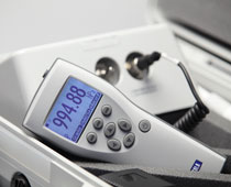 芬兰维萨拉PTB330TS气压传递标准PTB330TS