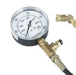 OTC5021通用型柴油机气缸压力测试仪OTC5021