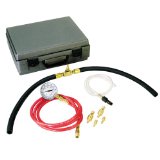 美国OTC6080康明斯柴油机燃油喷射测试工具套件