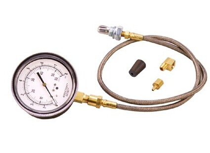 美国OTC7215排放系统背压检测仪OTC7215