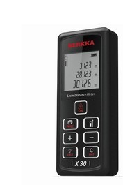 铂卡BERKKA 30米激光测距仪X30铂卡BERKKA