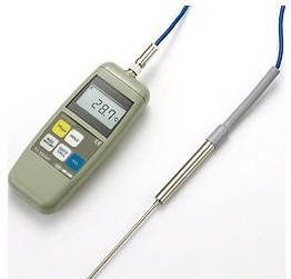 TC-350防水型温度计日本莱茵TC350