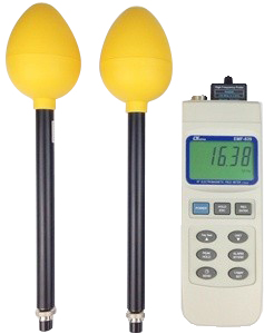 台湾路昌EMF-839高频电场强度计EMF839